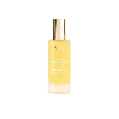 PAOMA Beautyfying Body Oil 100 ml